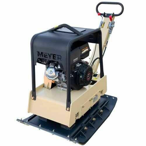 Zagęszczarka 255 KG MEYER PC255R - HIT - LEASING