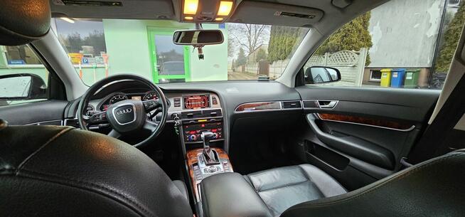 Audi A6C6 3.2 Quattro Tiptronic