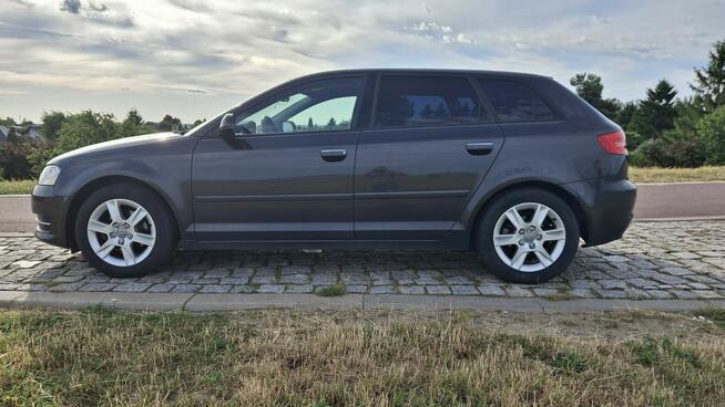 Sprzedam Audi a3