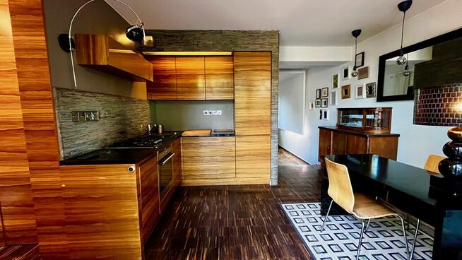 Dom z ogrodem – Raków, Stare Włochy, FAJANSOWA 14