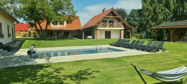 Wynajem Długoterminowy Apartamentów nad Jeziorem Lubie