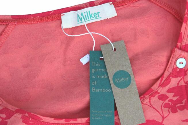 42 XL Bluzka ciążowa Milker do karmienia