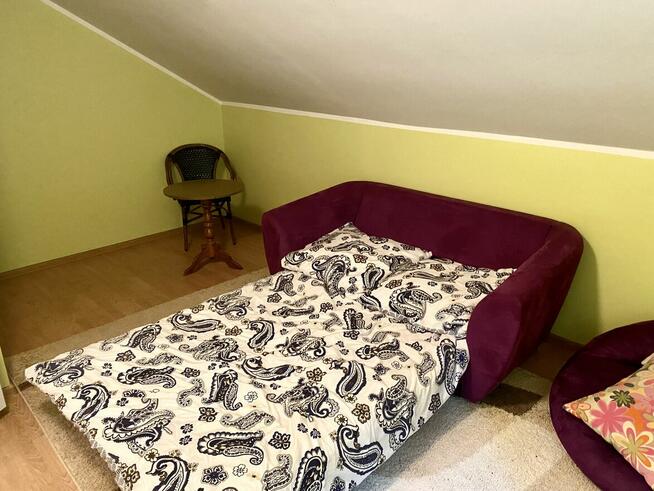 Domek Letniskowy „Spokojny Zakątek”