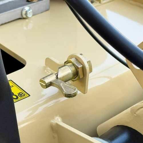 Zagęszczarka 255 KG MEYER PC255R - HIT - LEASING