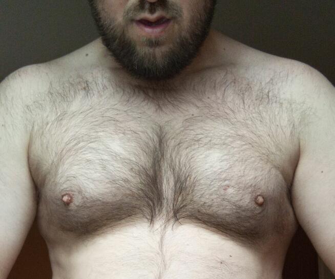 Męskiego Starszego faceta