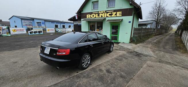 Audi A6C6 3.2 Quattro Tiptronic