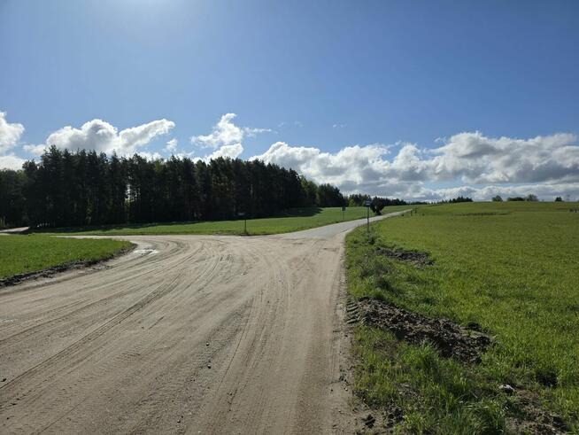 Syndyk sprzeda nieruchomość gruntową