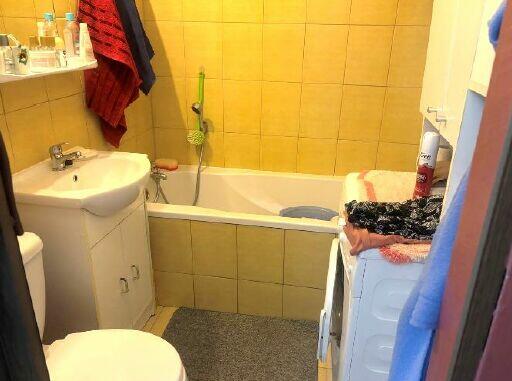 Syndyk Sprzeda udział 4/6 - mieszkanie - II Przetarg