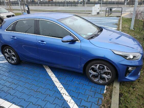 Kia Ceed 2019 OKAZJA!