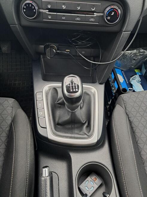 Kia Ceed III 1.6 CRDI MHEV