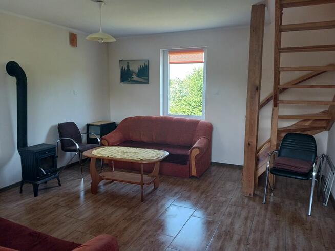 Domek na Mazurach wolne terminy!