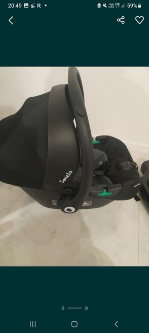 Sprzedam wózek wielofunkcyjny