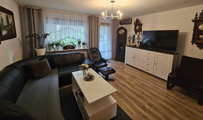 Mieszkanie 72 m2 w spokojnej okolicy Świebodzina