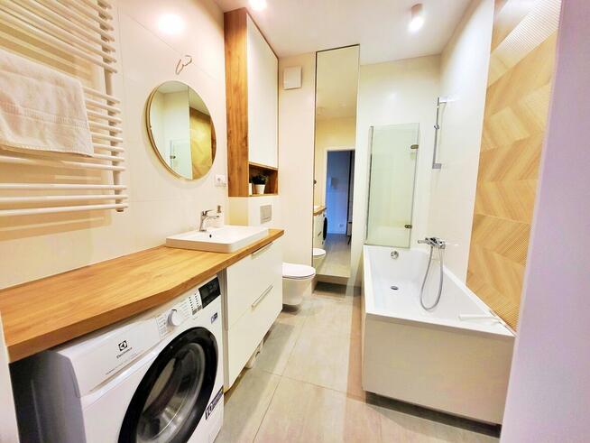 Mieszkanie 3 pokoje Kraków Vetulaniego