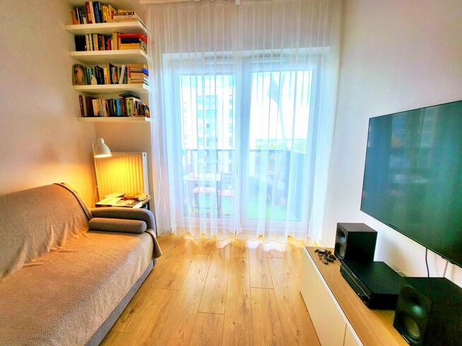 Mieszkanie 3 pokoje Kraków Vetulaniego