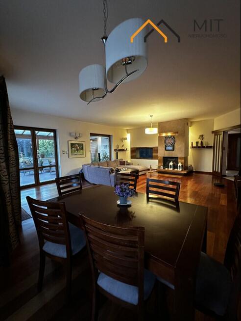 EKSKLUZYWNA WILLA NA SPRZEDAŻ – Kwiatkowskiego 94i