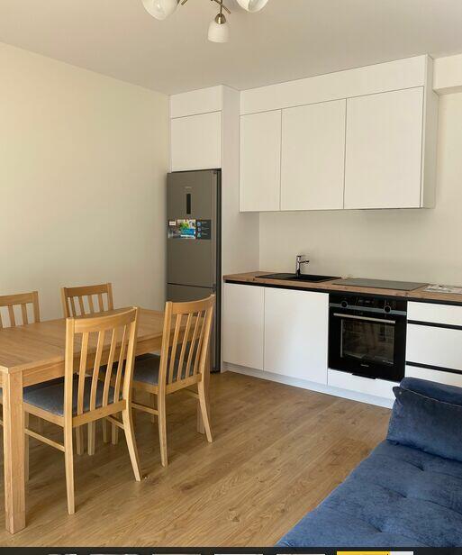 3-pokojowe Kraków ul. Bagrowa do sprzedaży