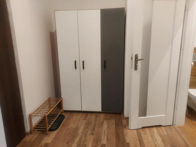 2 pokoje z CO do wprowadzenie w Śródmieściu