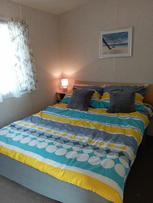 Domek holenderski stan bdb