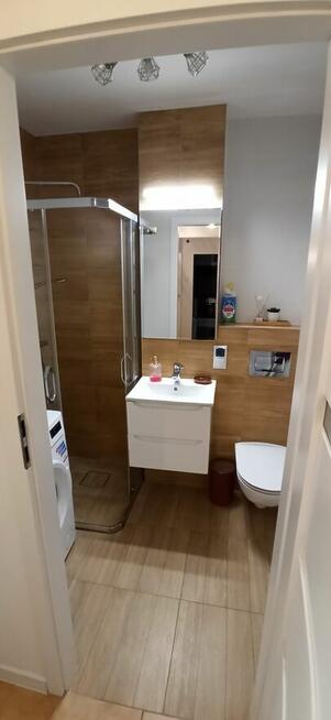 Do wynajęcia 3 pokojowe mieszkanie -Mokotów