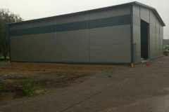 Hale Przemysłowe , Magazynowe, Rolnicze, Namiotowe