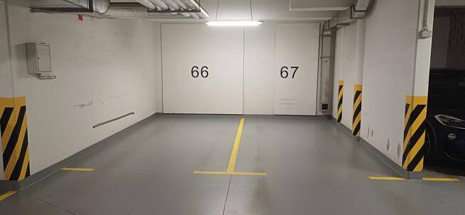 Gdynia Dąbrowa Centrum Mieszkanie 3-pokoje 2 garaże, piwnica