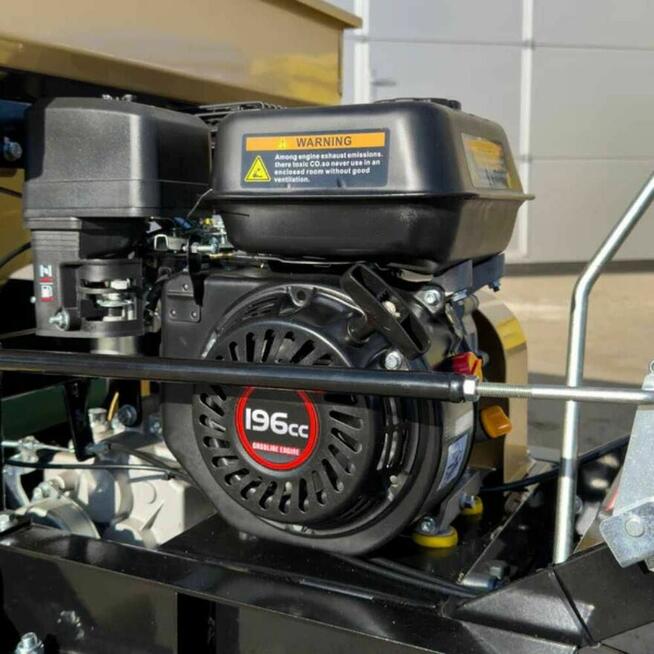 Posypywarka rozsiewacz nawozu i wapna MEYER PN325