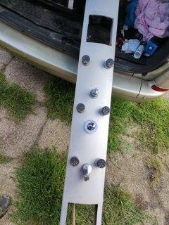 Montaż i naprawa kabin prysznicowych, paneli prysznicowych