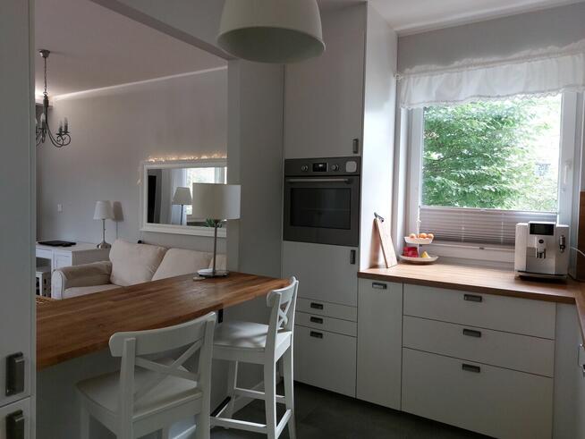 Gdynia Dąbrowa Centrum Mieszkanie 3-pokoje 2 garaże, piwnica