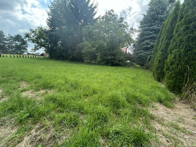 Działka 6.8ar w Strażowie