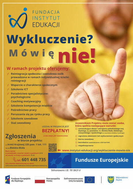 Szkolenia