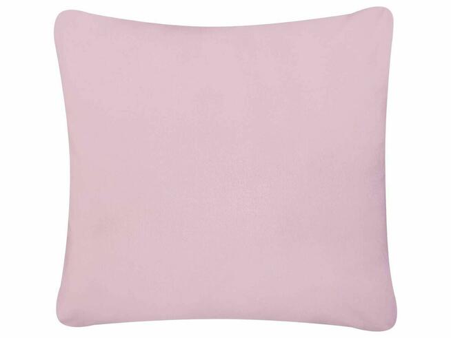 Zestaw 3 poduszek ogrodowych Wzór orientalny 45 x 45 cm