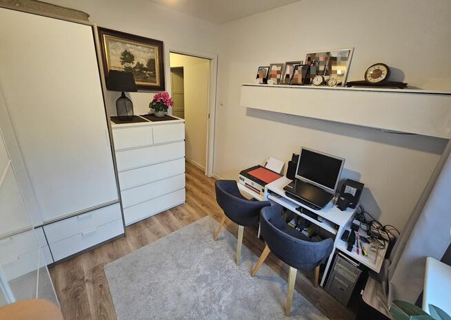 Mieszkanie 72 m2 w spokojnej okolicy Świebodzina