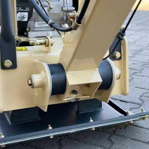 Zagęszczarka 255 KG MEYER PC255R - HIT - LEASING