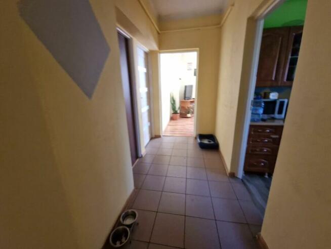 Syndyk sprzeda udział 1/2 w nieruchomości - ul. Kwiatowa, Os