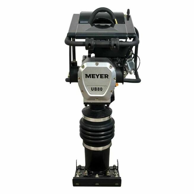 Zagęszczarka - Ubijak - Skoczek MEYER UB80 - BESTSELLER - 4T