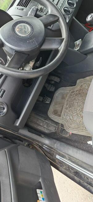 Volkswagwn Polo IV Hatchback 01-05/Polo 1.12 V Basis/ 1198