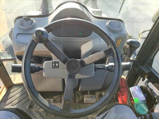 Sprzedaż/Zamiana Koparko-ładowarka Volvo BL71