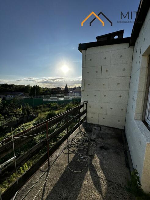 Dom na ul.Zwięczycka 4, 300 m² na działce 9 arów.