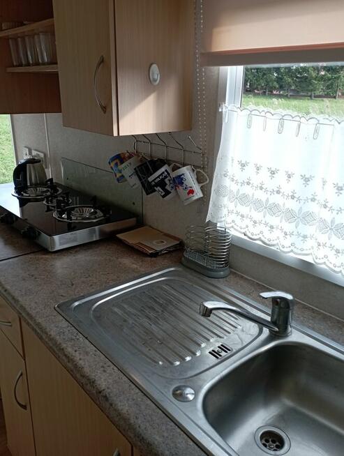 Domek holenderski stan bdb