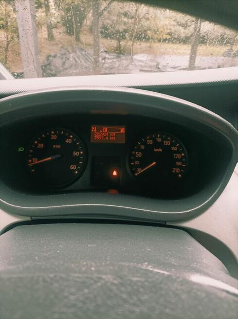 Sprzedam Renault Trafic