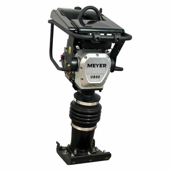 Zagęszczarka - Ubijak - Skoczek MEYER UB80 - BESTSELLER - 4T