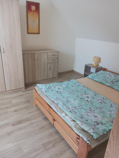 Domek na Mazurach wolne terminy!