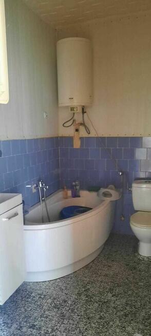 Mieszkanie bezczynszowe do remontu z ogrodem