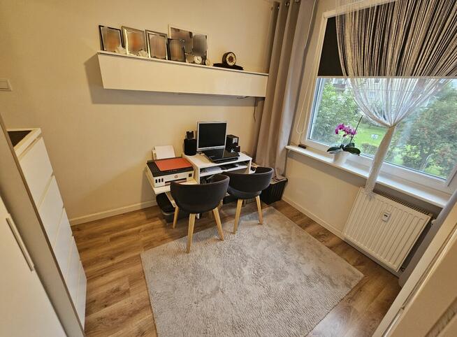 Mieszkanie 72 m2 w spokojnej okolicy Świebodzina