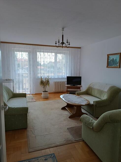 Sprzedam przestronne mieszkanie 73 m² – Os. Generałów, Olszt