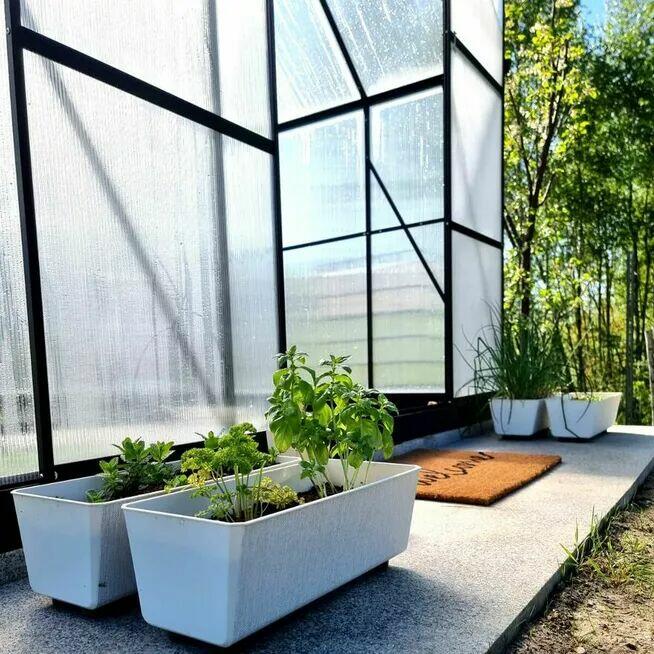 Płytki granitowe taras balkon ogród chodnik