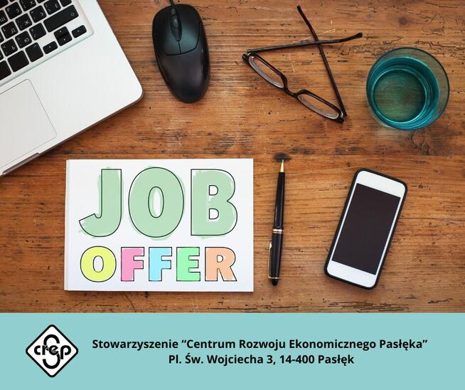 OFERTA PRACY – DORADCA FUR 3
