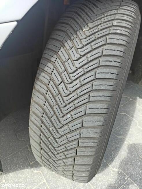 Skoda Octavia 1.6 Tour