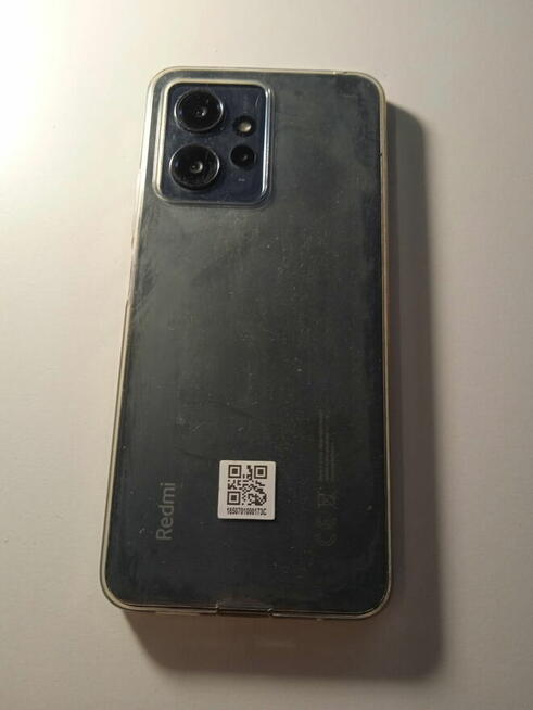 Xiaomi Redmi Note 12